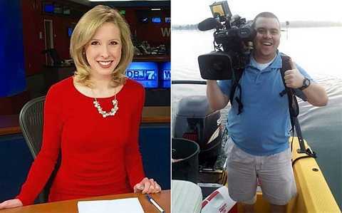 Nghi phạm bắn chết 2 nhà báo Mỹ do tức giận vì nạn phân biệt chủng tộc