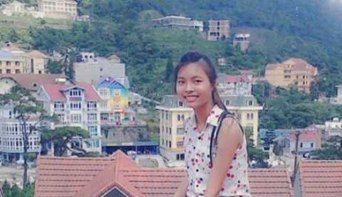 Mất liên lạc 6 ngày, một nữ sinh nghi bị mất tích ở Sapa