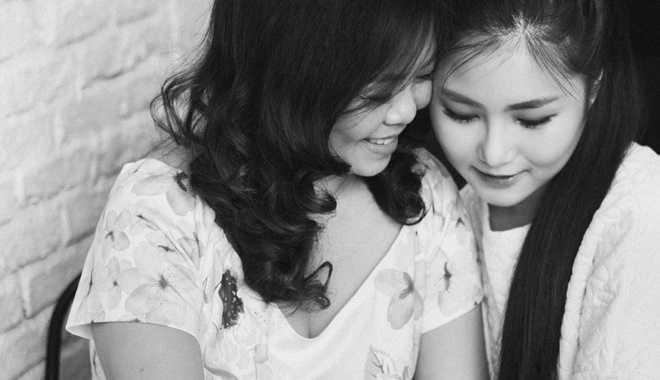 Vu lan đến rồi, về với mẹ đi con