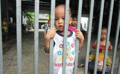 Hoãn phiên tòa xét xử vụ mua bán trẻ em ở chùa Bồ Đề