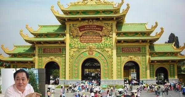 Truy thu 99 tỷ đồng thuế của ông Dũng 'lò vôi': Bộ Tài chính bác quyết định thu