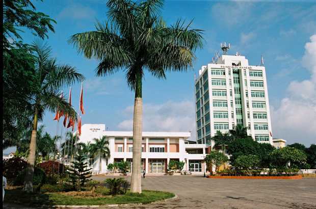 Xây dựng các đại học đẳng cấp quốc tế của Việt Nam