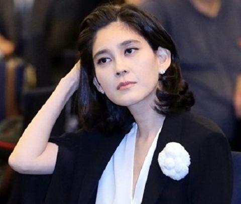 Nữ tỷ phú thừa kế tập đoàn Samsung giàu có cỡ nào?