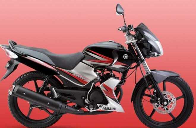 5 mẫu xe côn tay bị Yamaha 'khai tử' trong im lặng
