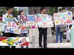 Khi con cái học cách yêu thương cha mẹ