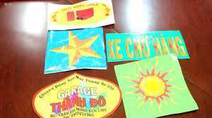 Triệt phá đường dây mua bán logo 'xe vua'