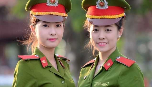 Vì sao điểm chuẩn Học viện An ninh đến 30 điểm?