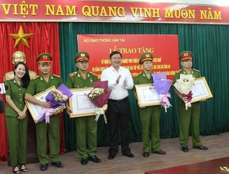 Vây bắt đường dây bán logo ‘xe vua’: Bộ Công an chỉ đạo làm quyết liệt