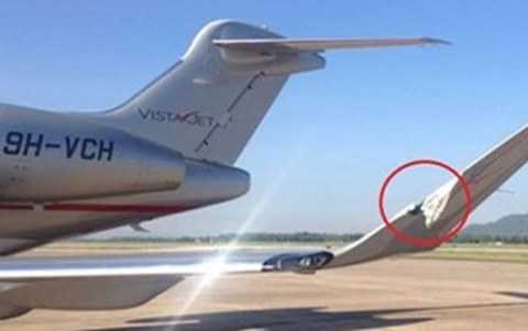 Những vụ tai nạn máy bay hy hữu nhưng xảy ra 'nhan nhản' ở Việt Nam