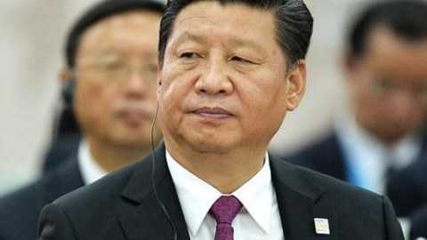 'Kinh tế Trung Quốc sụp đổ sẽ cứu cả Biển Đông'