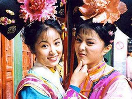 Lâm Tâm Như cười trừ khi được hỏi về Phạm Băng Băng