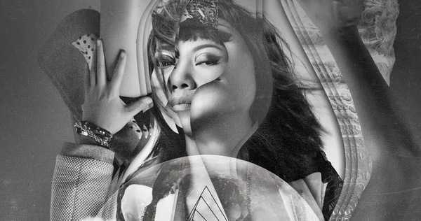 Hà Trần ra mắt game âm nhạc Bản nguyên journey