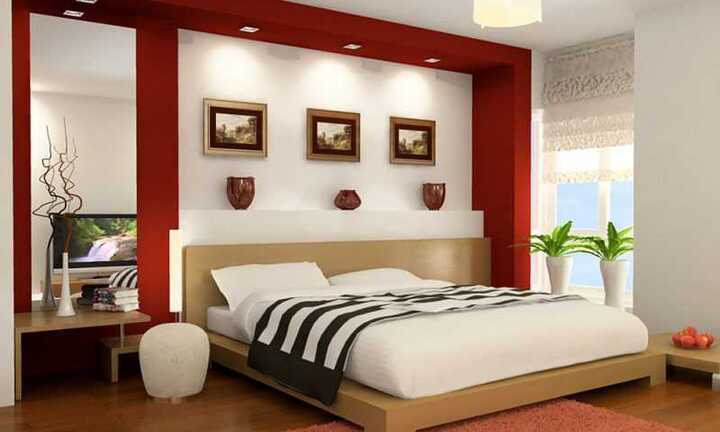 Những điều cấm kỵ trong phòng ngủ