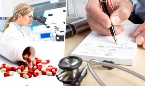 Nguy cơ béo phì cao do thuốc kháng sinh