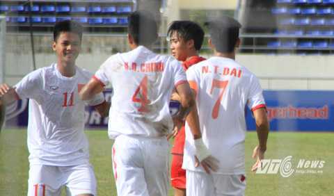 HLV U19 Việt Nam: Đừng tưởng tiến bộ một chút đã là hay