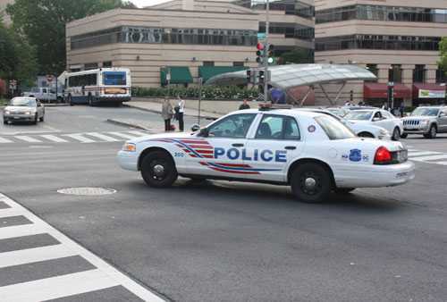 Những kiểu 'tự do' lạ kỳ khi lấy bằng lái xe ở Mỹ