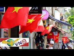 Hà Nội rực rỡ đón Tết độc lập