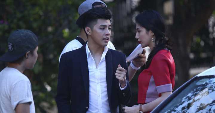Noo Phước Thịnh buồn bã chia tay Thuỷ Tiên