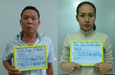 Vỏ bọc hoàn hảo của 'ông trùm' ma túy ở Đà Nẵng