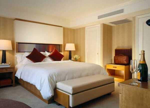 Những đồ vật cấm kỵ để trong phòng ngủ