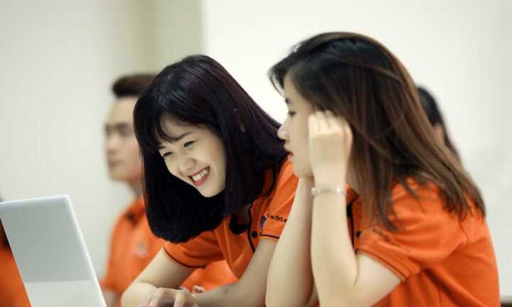 Đại học FPT tuyển hơn 600 chỉ tiêu nguyện vọng 2