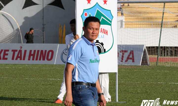 HAGL - Hà Nội T&T: Công Phượng trở lại, HAGL chẳng ngại đại gia