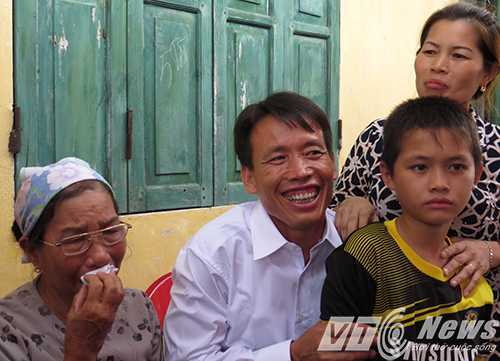 Những dự định mới sau ngày ra tù của ông Đoàn Văn Vươn