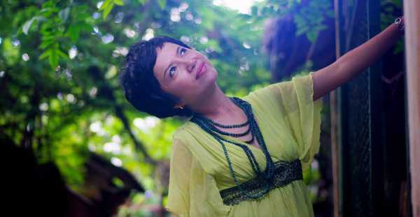 Gặp BTV Phương Hiền - MC quen thuộc của VOV giao thông