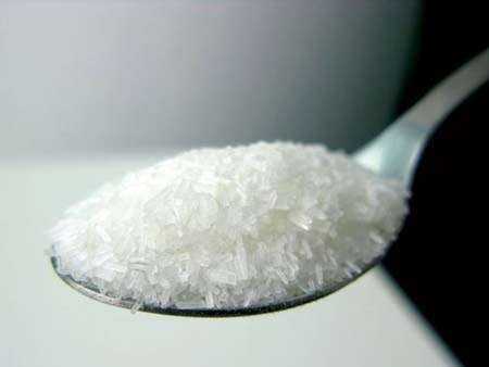 Mỳ chính hiệu Ajino Takara bị dừng lưu thông