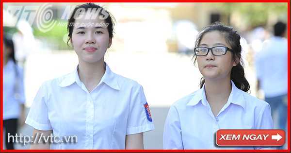 Danh sách tất cả các trường đại học, cao đẳng xét tuyển NV2 ngày 2/9