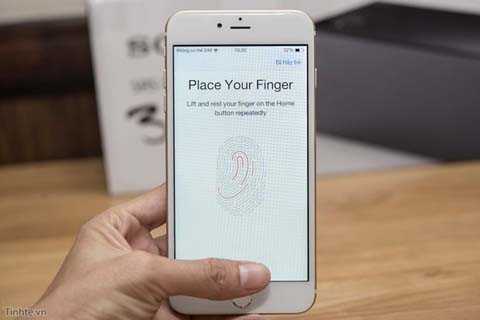 Cẩn thận với iPhone 6 Plus 'nhái' như thật