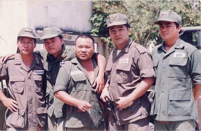 Võ Tòng 'Đất phương Nam': Giờ tôi yếu đuối lắm