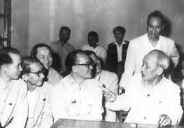 Bài học lựa chọn nhân tài của Bác Hồ