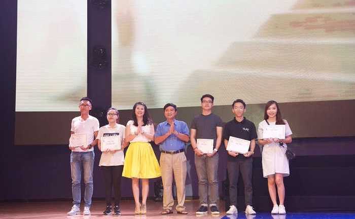 5 clip xuất sắc nhất lọt chung kết 'Thăng Long trong tôi'