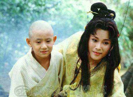 Cuộc đời truân chuyên của mỹ nhân 'Bao Thanh Thiên'