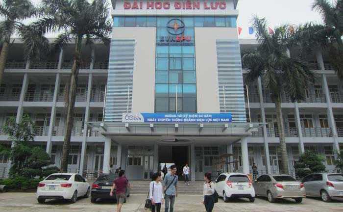 Đại học Điện lực có thể thu học phí 15,5 triệu đồng/năm