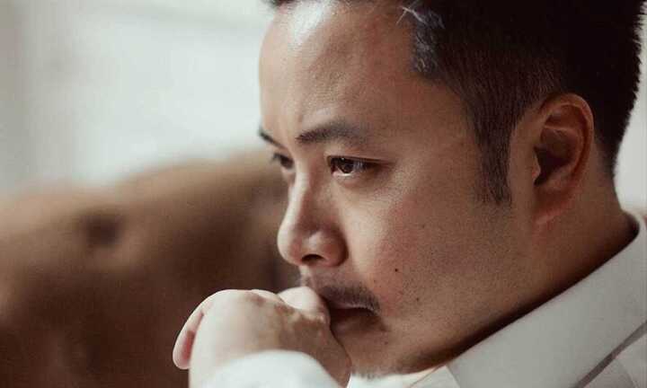 Victor Vũ: 'Trên 1000 like, tôi sẽ chết'