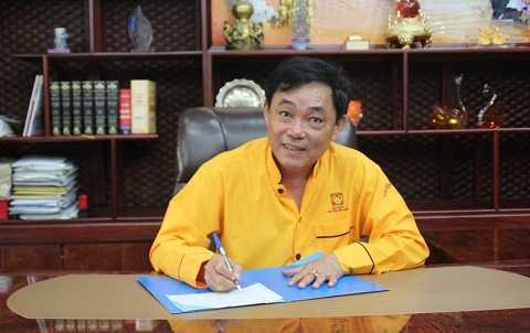 Đại gia Dũng 'lò vôi': Kiếp sau tôi không dám làm kinh doanh