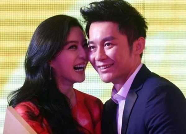 Rộ tin Phạm Băng Băng - Lý Thần cưới vào 1/10