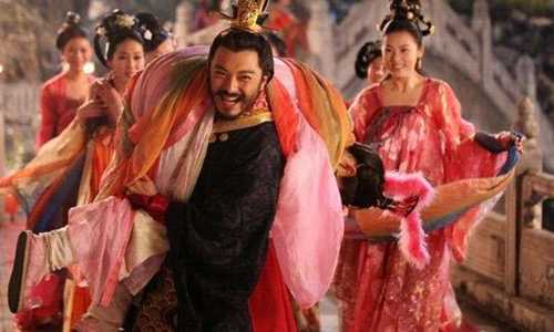 Chuyện phòng the của Tần Thủy Hoàng: Nhiều bí mật ly kỳ với hàng vạn mỹ nữ