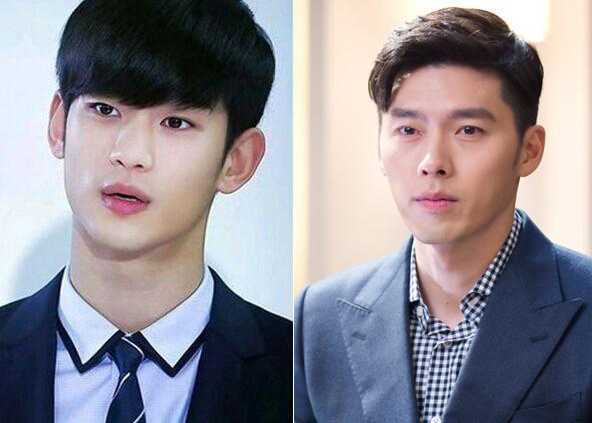 Ông hoàng cát-xê 2 tỷ đồng/tập phim Hàn 2015