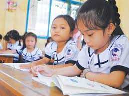 Bỏ chấm điểm tiểu học: Một năm nhìn lại