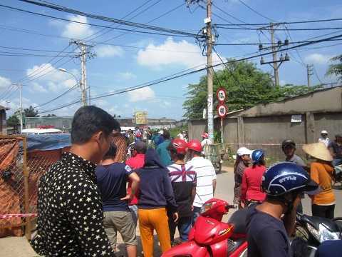 Truy sát kinh hoàng trong đêm, 3 người thương vong