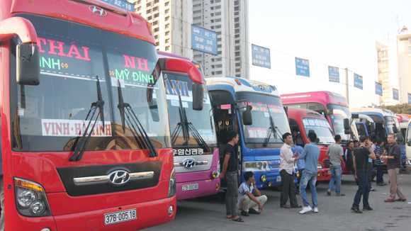 Bộ Tài chính phải 'nhờ' Bộ trưởng Thăng thúc DN giảm cước vận tải