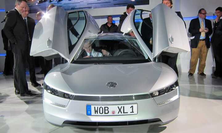 Volkswagen không có mẫu xe siêu rẻ như lời đồn