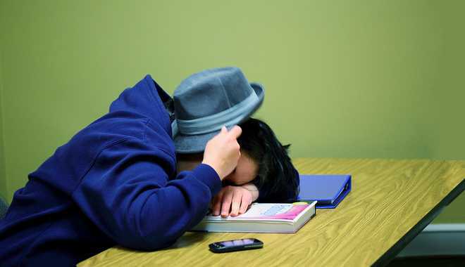 13 kiểu sinh viên chắc chắn tốt nghiệp là thất nghiệp