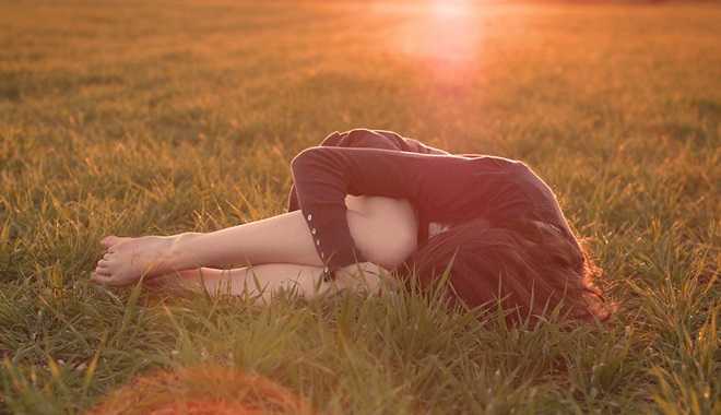 Hãy dừng lại trước khi bạn định tổn thương ai đó