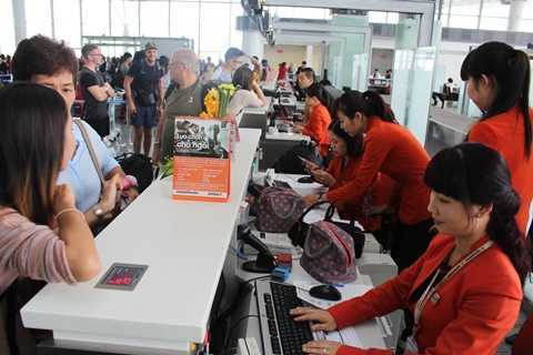 Lần đầu tiên có dịch vụ hàng không giá rẻ giữa Hà Nội – Hồng Kông