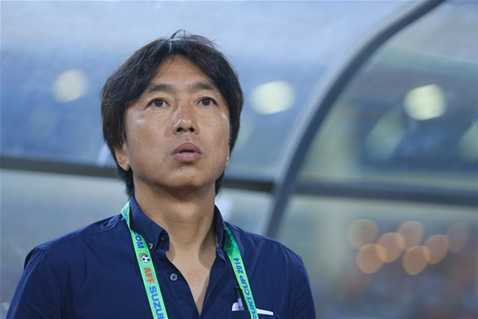 HLV Miura cô đơn, bị stress nặng