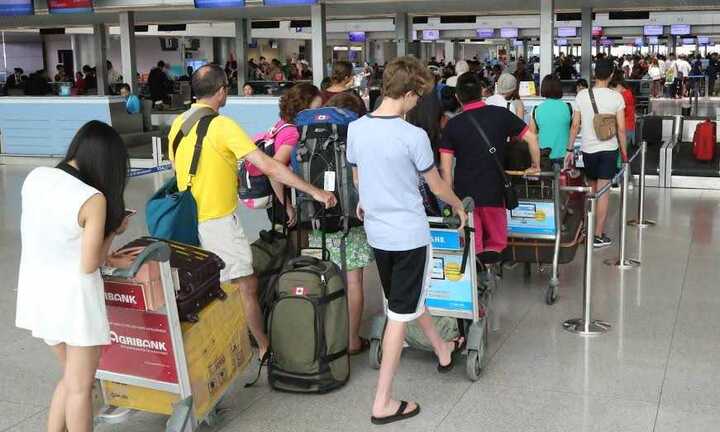 Vietjet mở bán vé máy bay Tết giá hấp dẫn